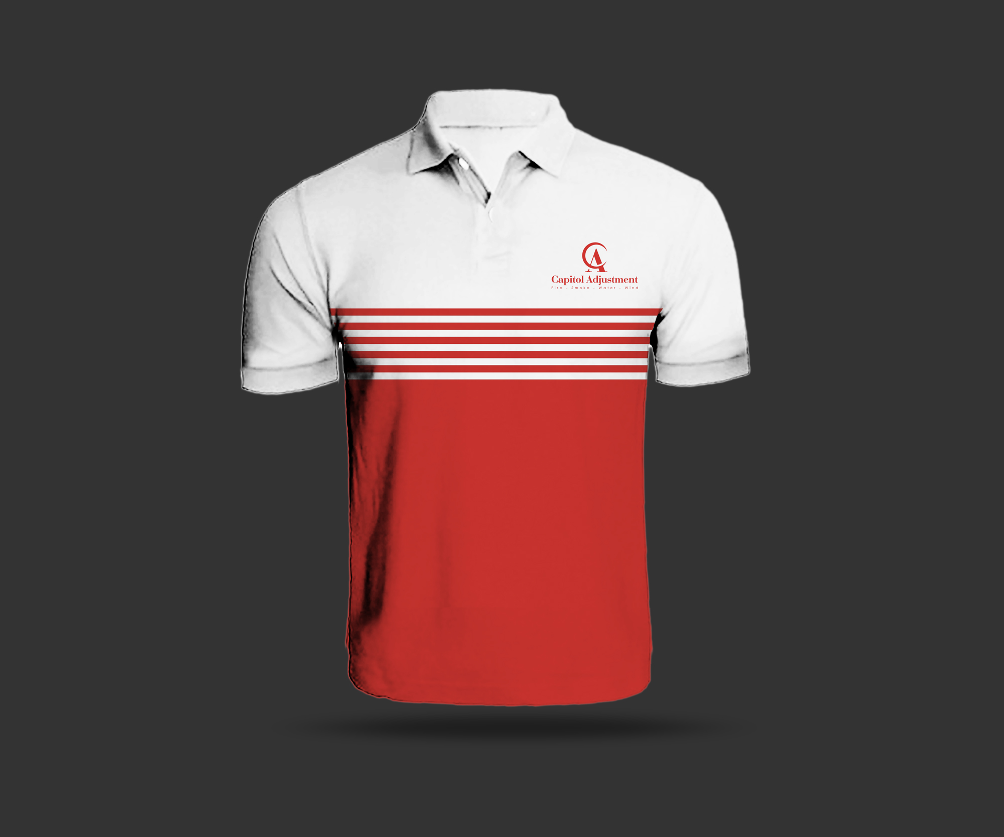 T-shirt Design by Rush Advertising for this project | Design #30803398