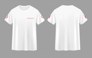 Diseño de Camiseta por Mozez32 para este proyecto | Diseño: #30802148