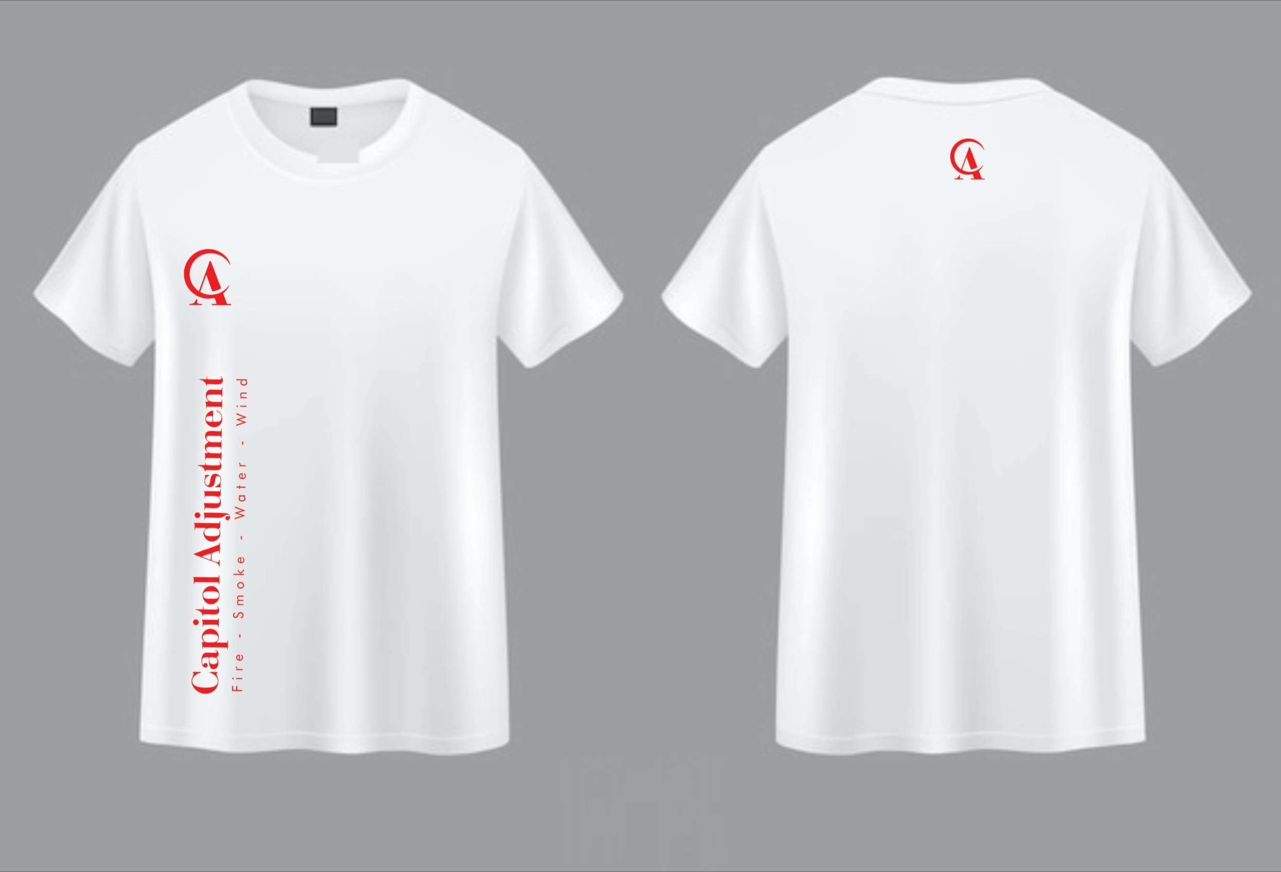 T-shirt Design by Mozez32 for this project | Design #30803820