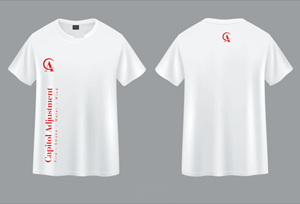 T-shirt Design by Mozez32 for this project | Design: #30803820