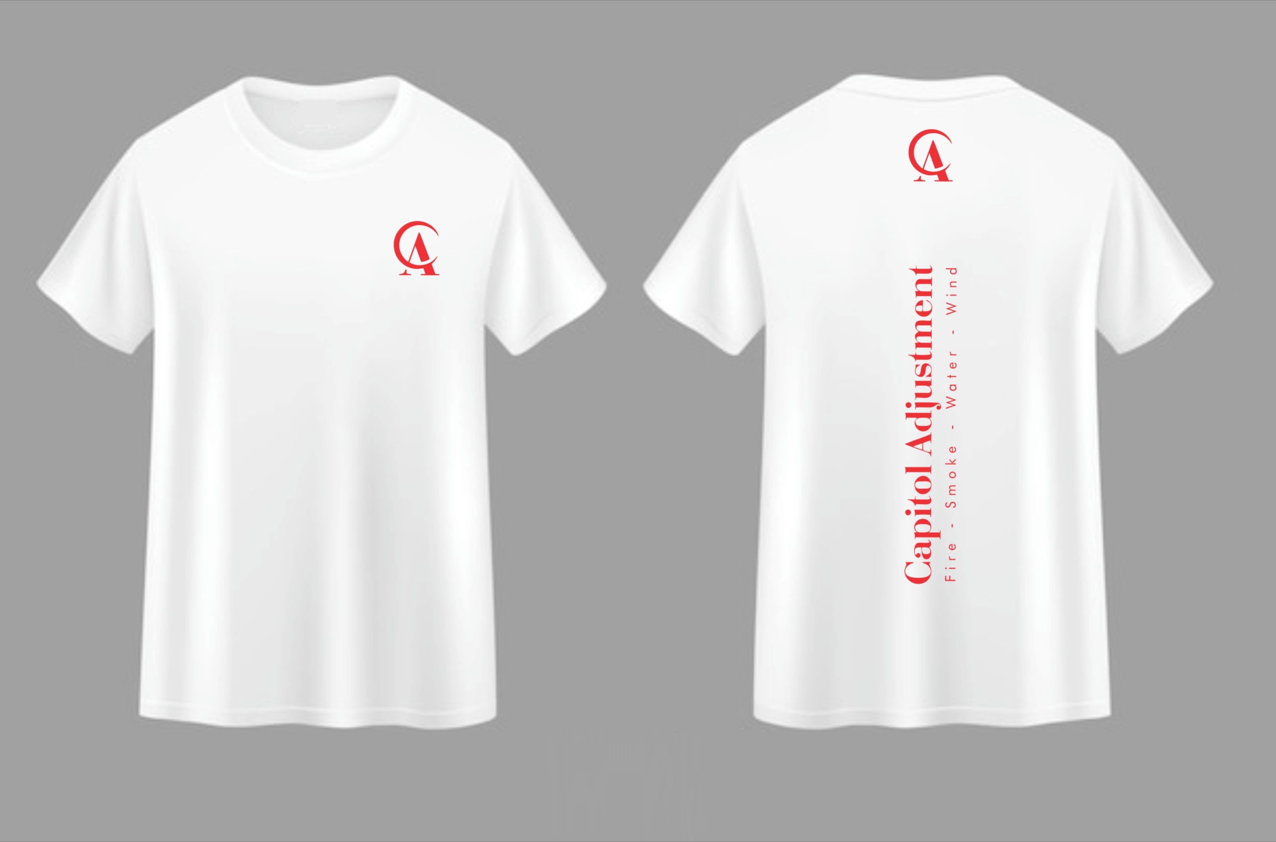 T-shirt Design by Mozez32 for this project | Design #30803828