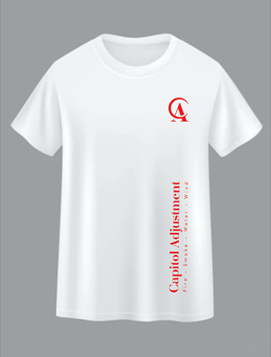 T-shirt Design by Mozez32 for this project | Design: #30836041