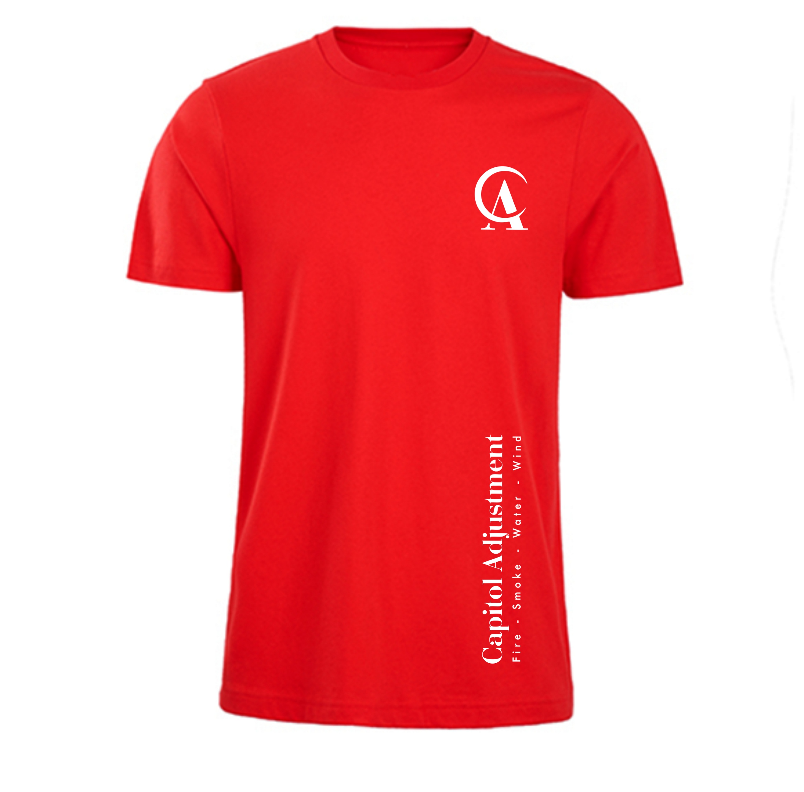 T-shirt Design by Mozez32 for this project | Design #30836043