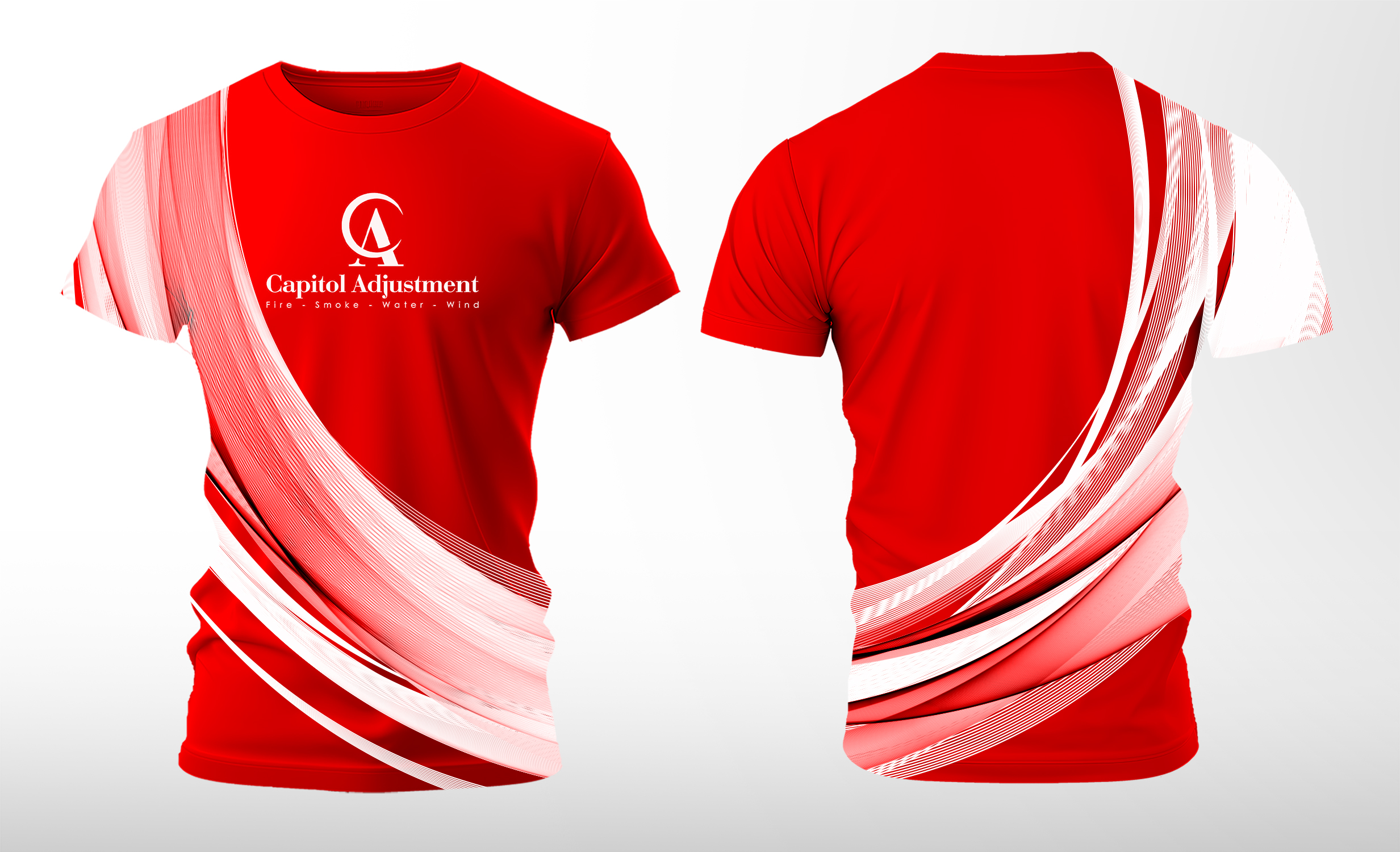 T-shirt Design by Arthur_M for this project | Design #30830651