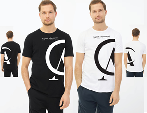 Diseño de Camiseta por momo para este proyecto | Diseño: #30836313