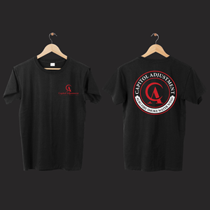 T-shirt Design by O_O NIZAL O_O for this project | Design #30834304