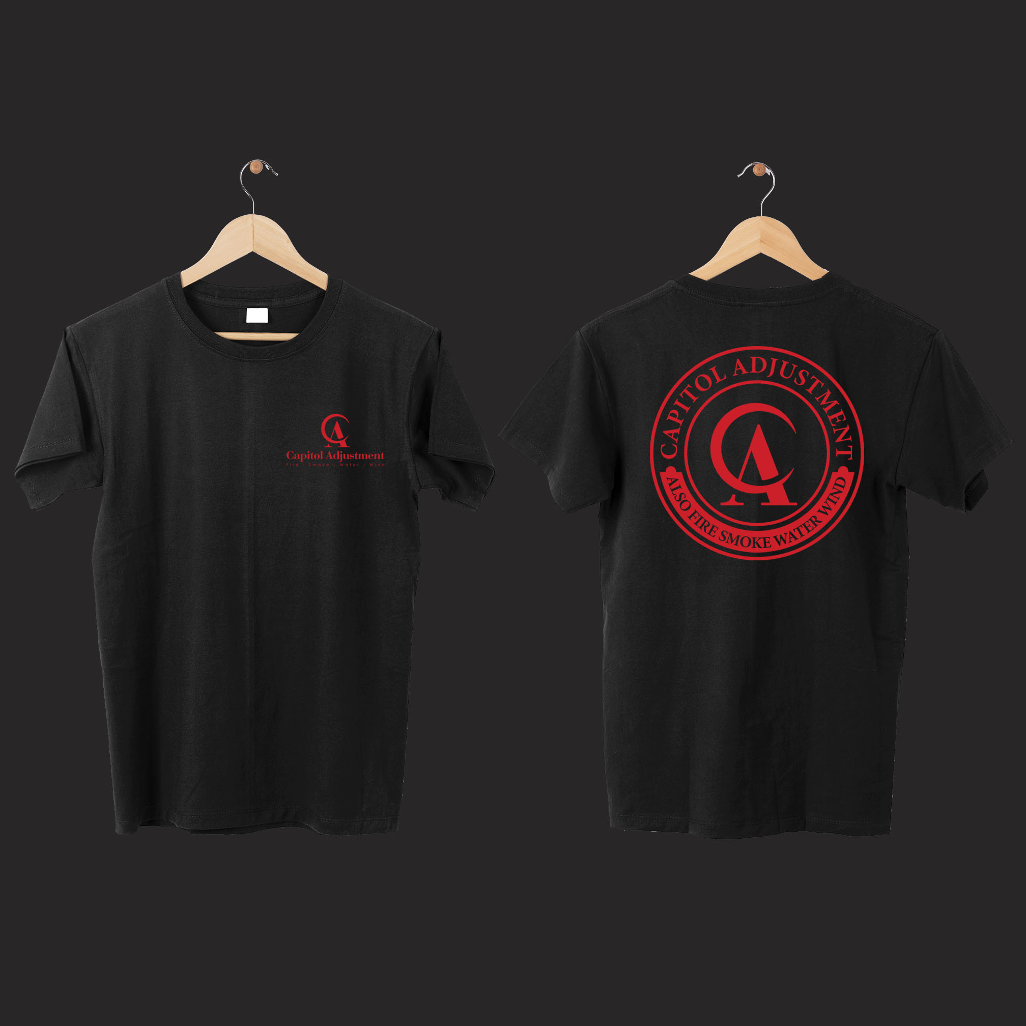 T-shirt Design by O_O NIZAL O_O for this project | Design #30834309