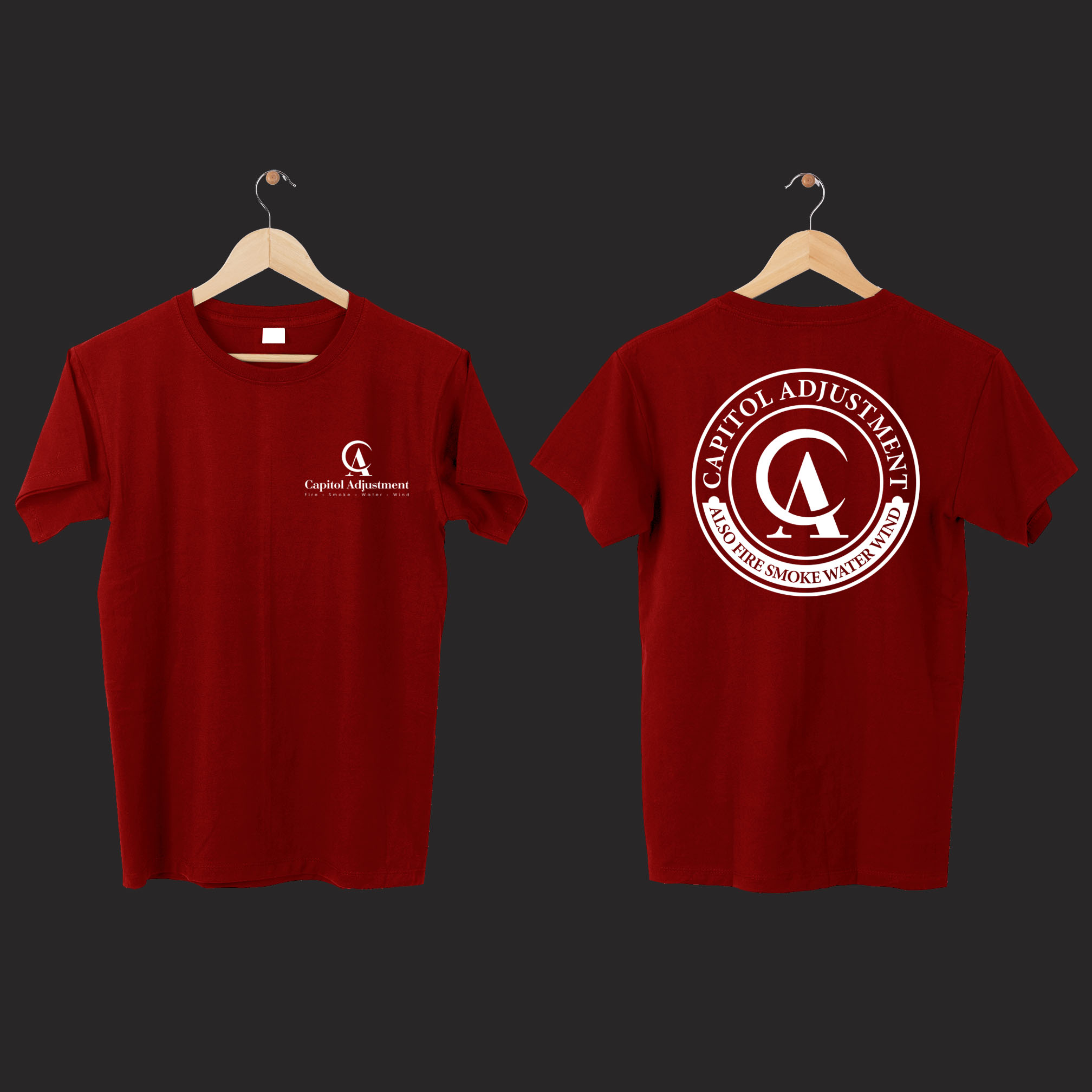 T-shirt Design by O_O NIZAL O_O for this project | Design #30834313