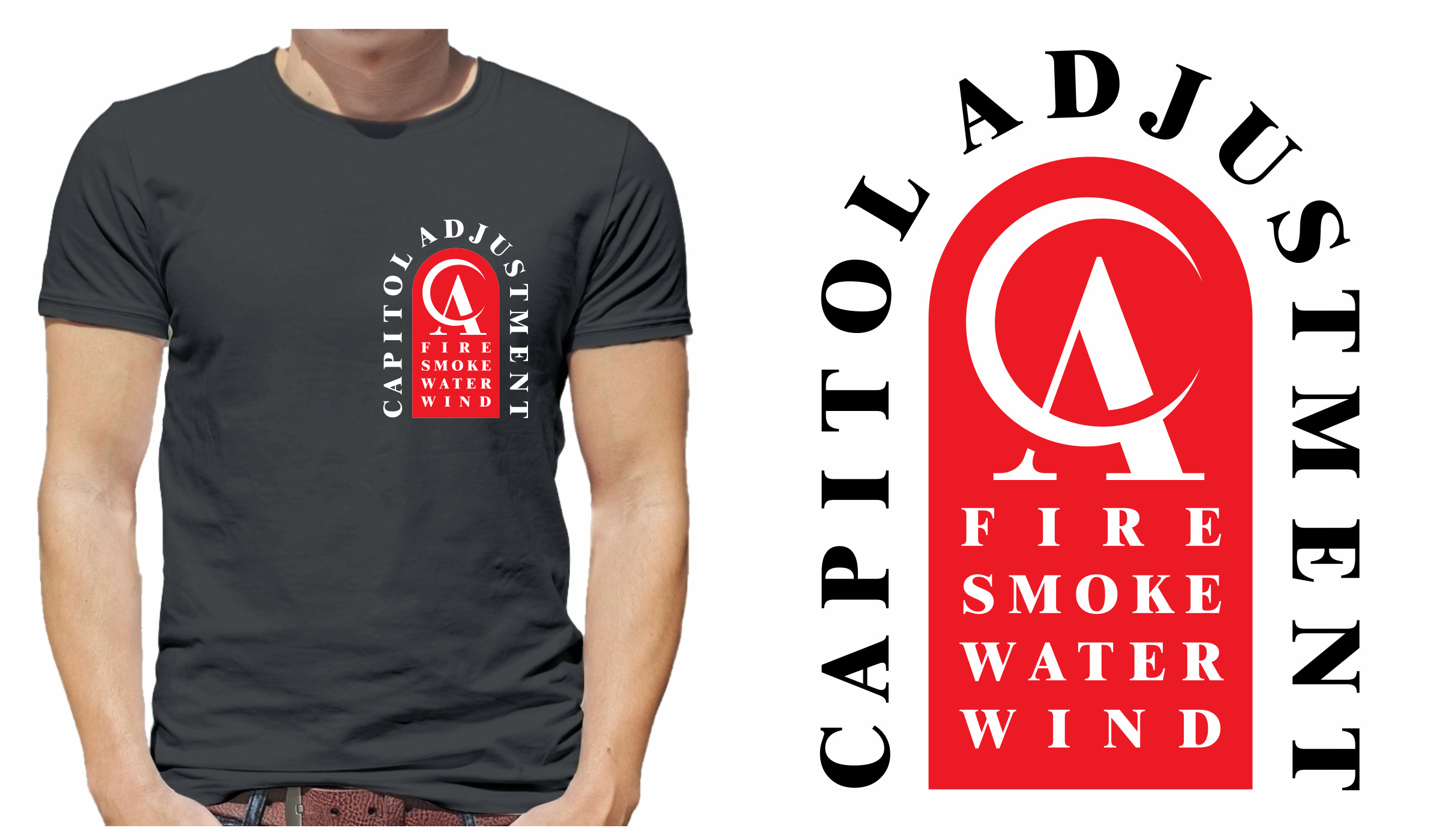 Design de T-shirt par 4 be pour ce projet | Design #30830891