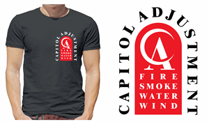 Diseño de Camiseta por 4 be para este proyecto | Diseño: #30830891