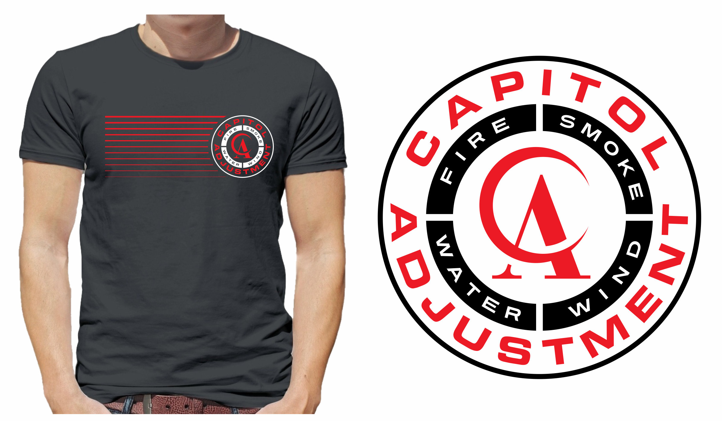 Diseño de Camiseta por 4 be para este proyecto | Diseño #30837514