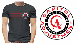 Diseño de Camiseta por 4 be para este proyecto | Diseño: #30837514