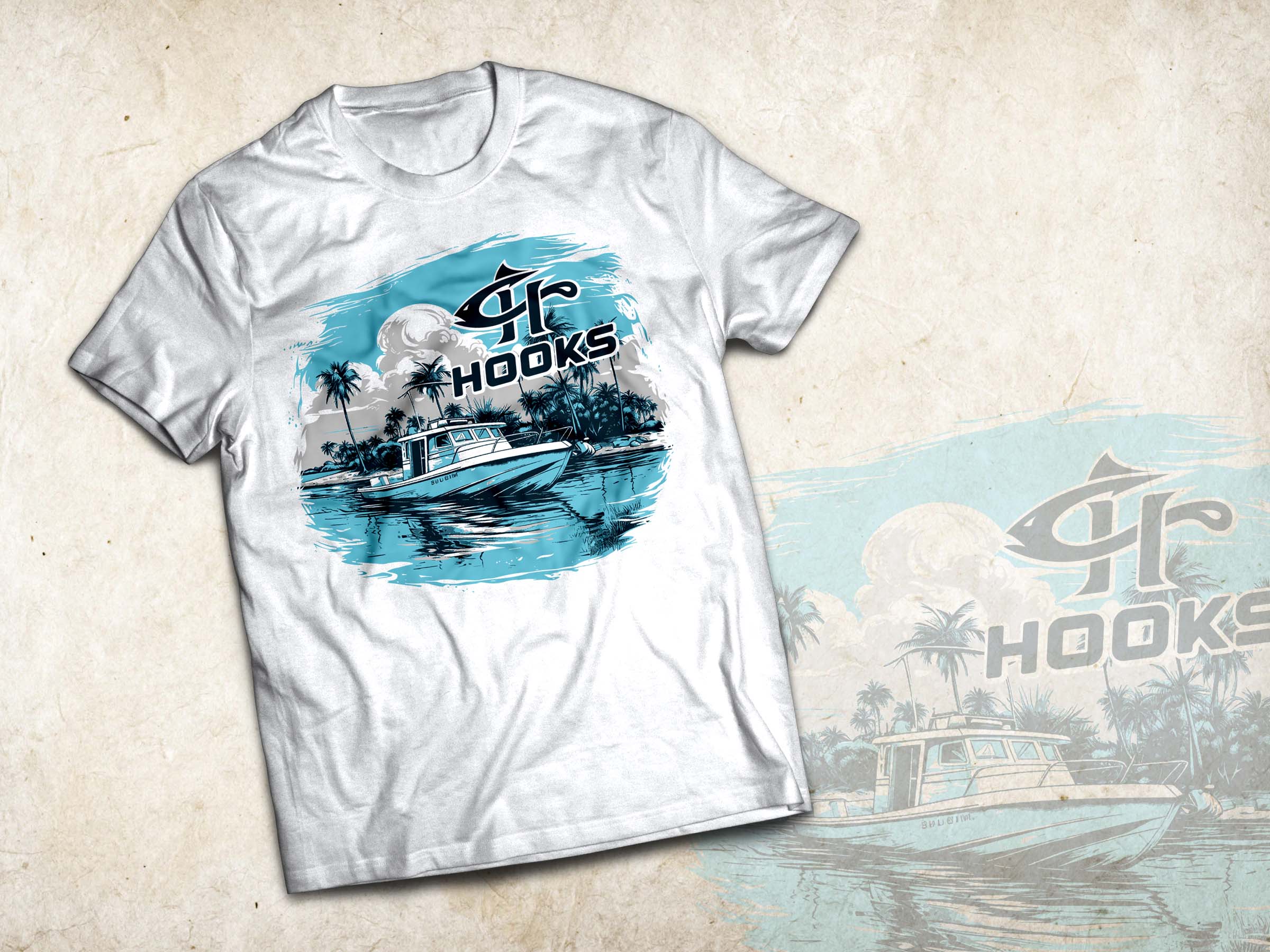 T-shirt Design by Lumen Branding for this project | Design #30807704