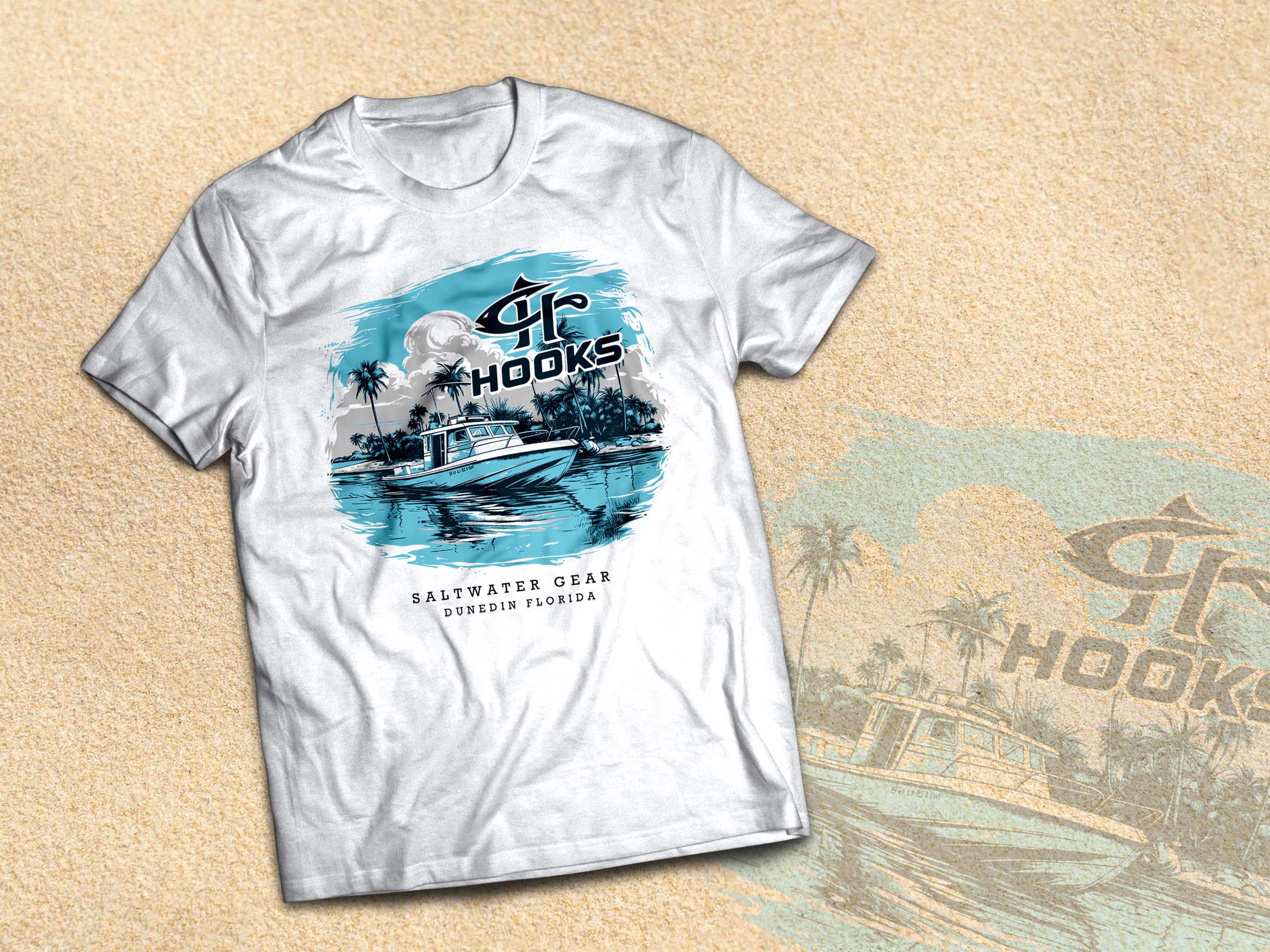 T-shirt Design by Lumen Branding for this project | Design #30807892