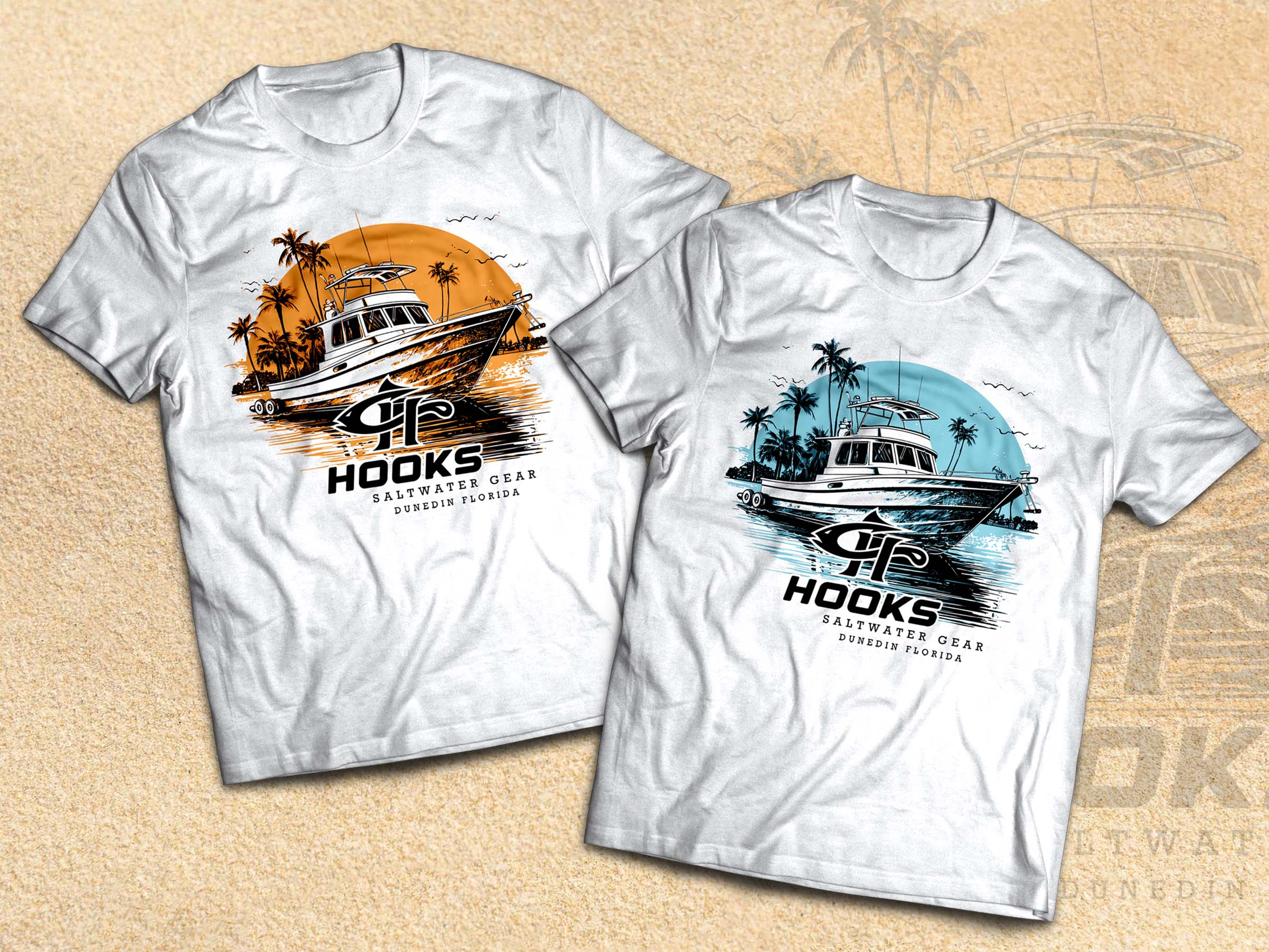 T-shirt Design by Lumen Branding for this project | Design #30808064