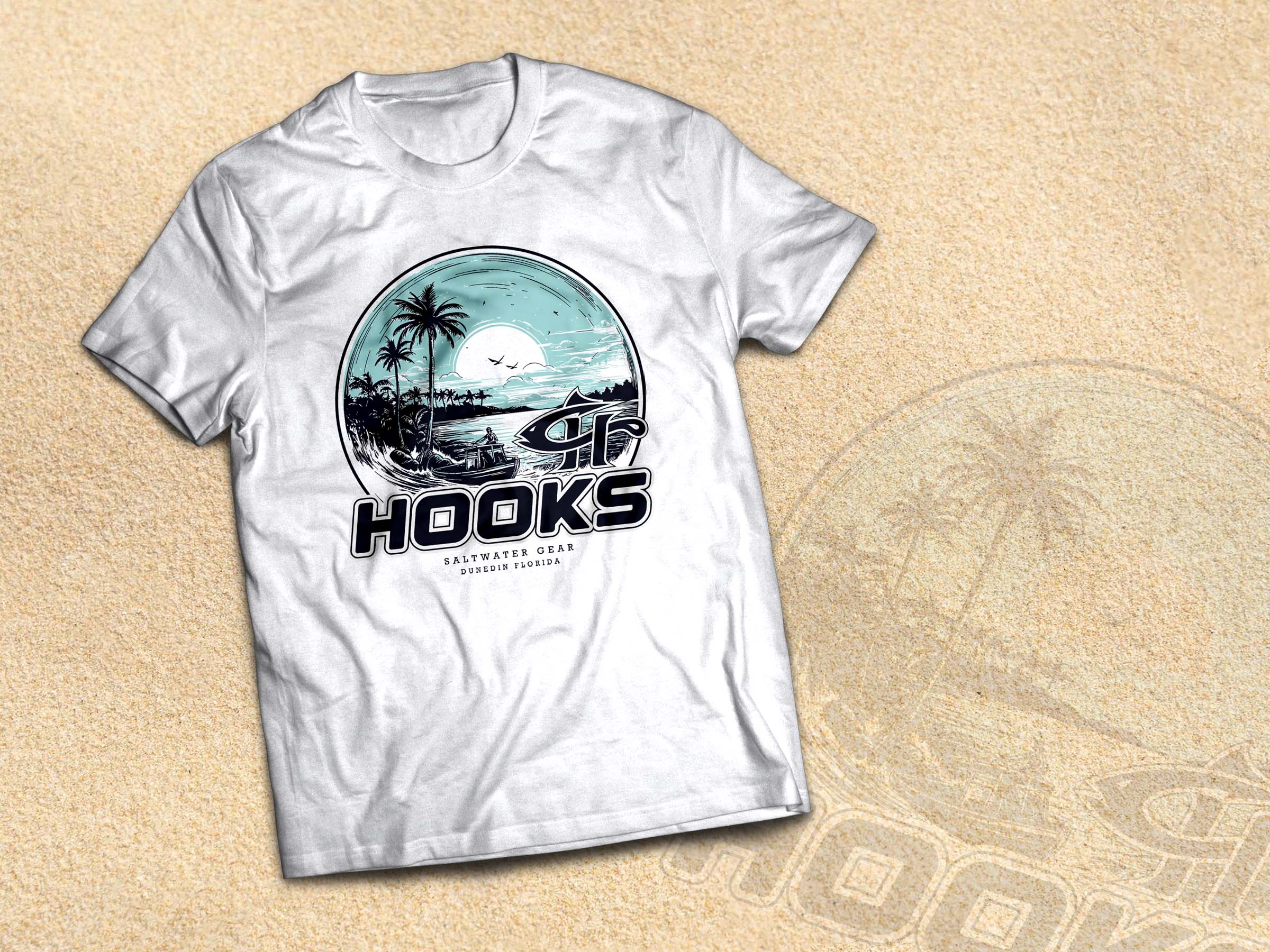 T-shirt Design by Lumen Branding for this project | Design #30809428