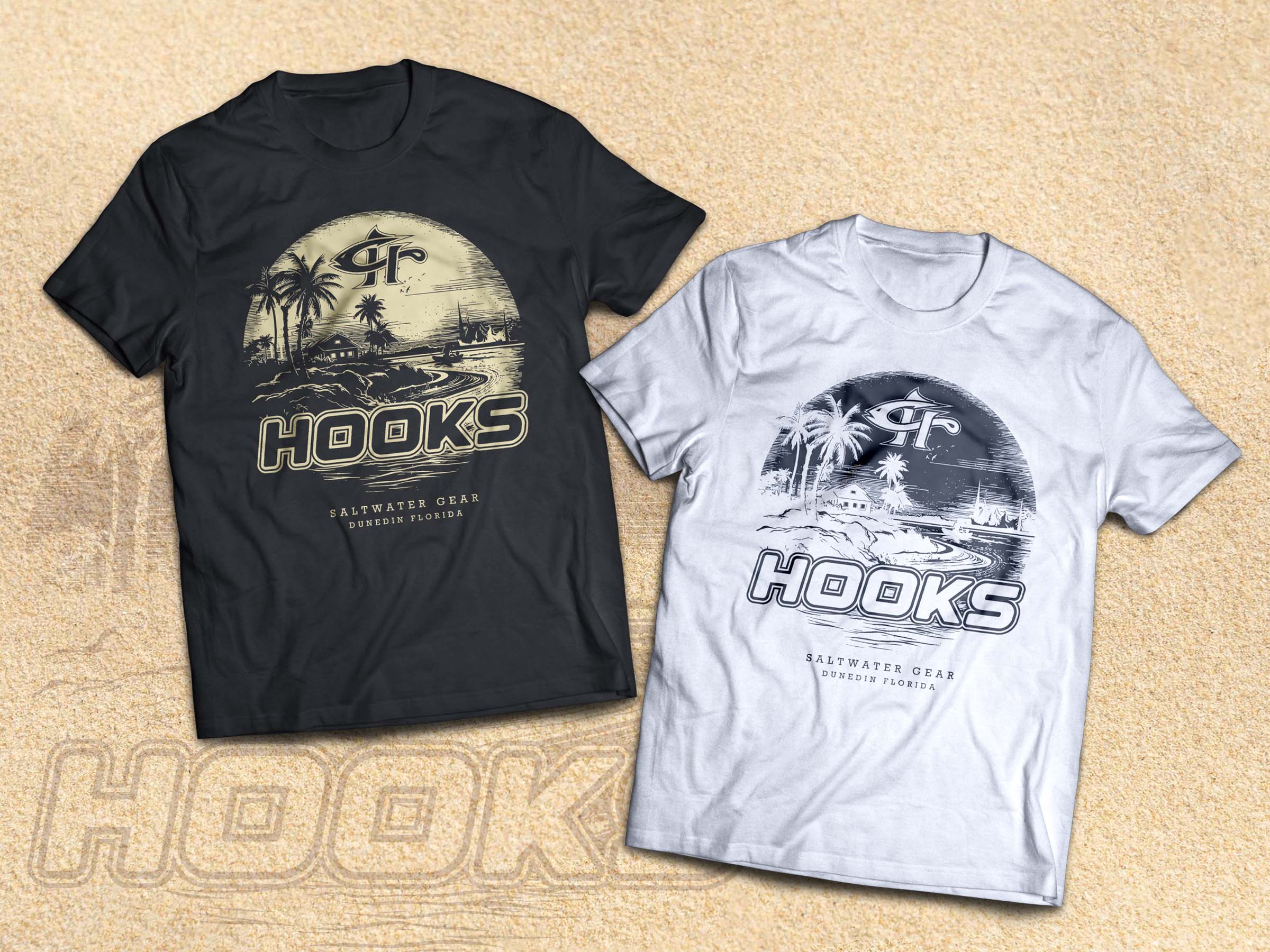 T-shirt Design by Lumen Branding for this project | Design #30816598