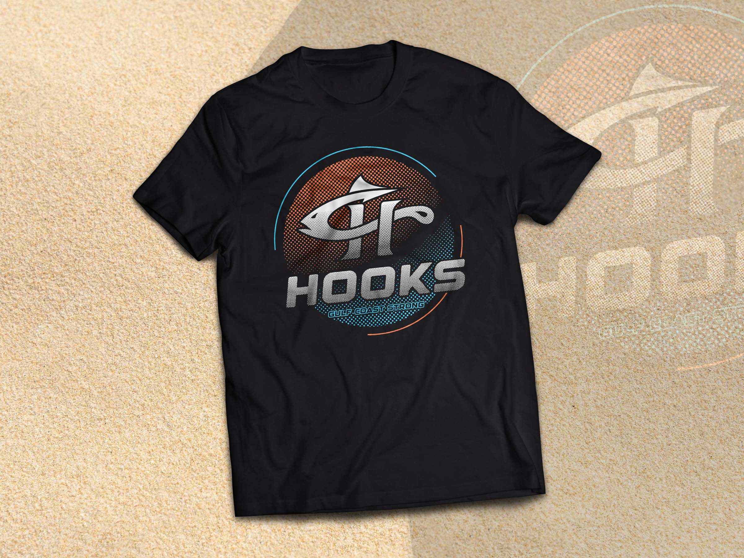 T-Shirt-Design von Lumen Branding für dieses Projekt | Design #30864277