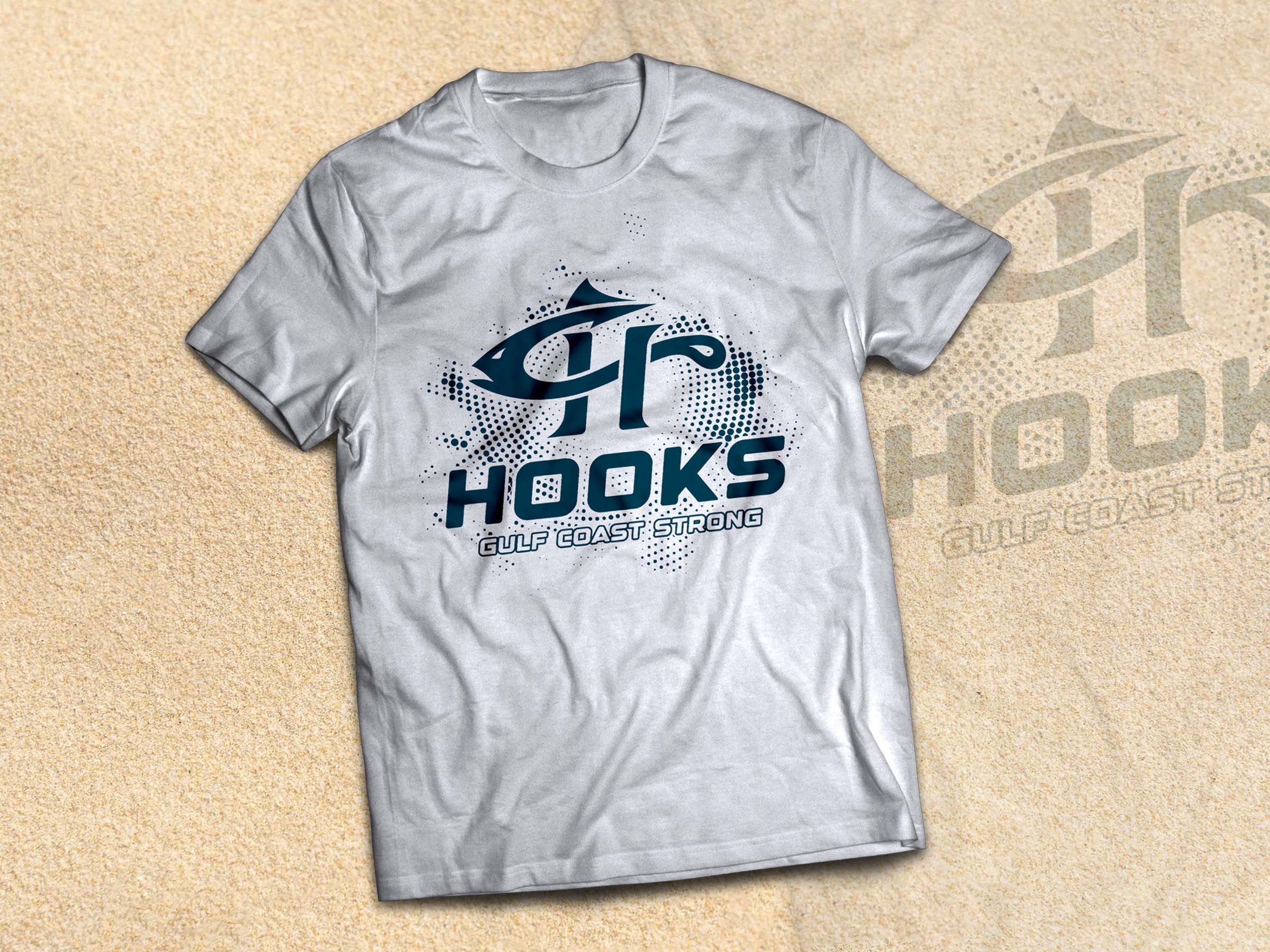 T-Shirt-Design von Lumen Branding für dieses Projekt | Design #30864335