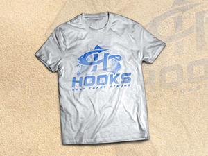 T-shirt Design by Lumen Branding