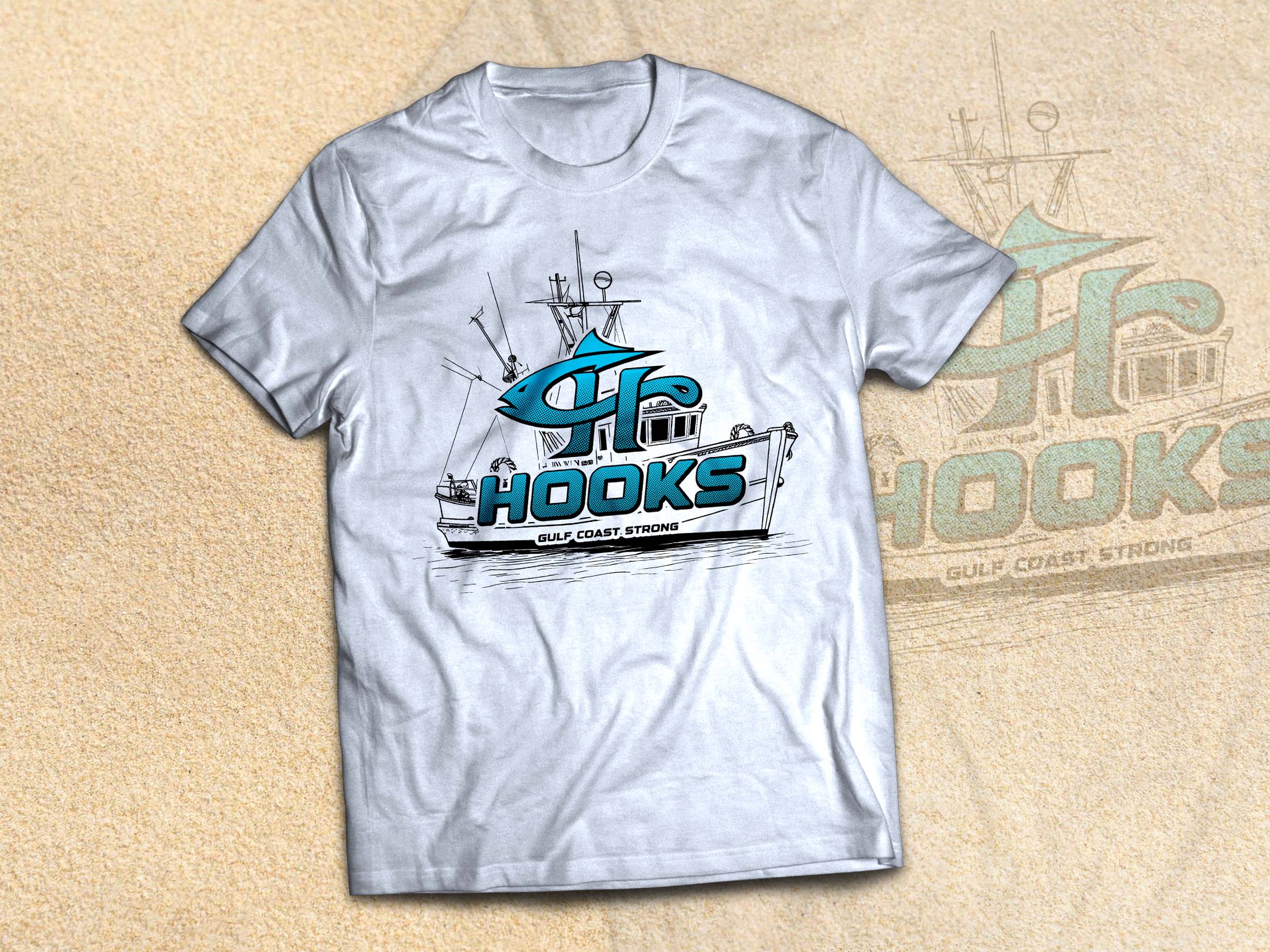 T-shirt Design by Lumen Branding for this project | Design #30880343