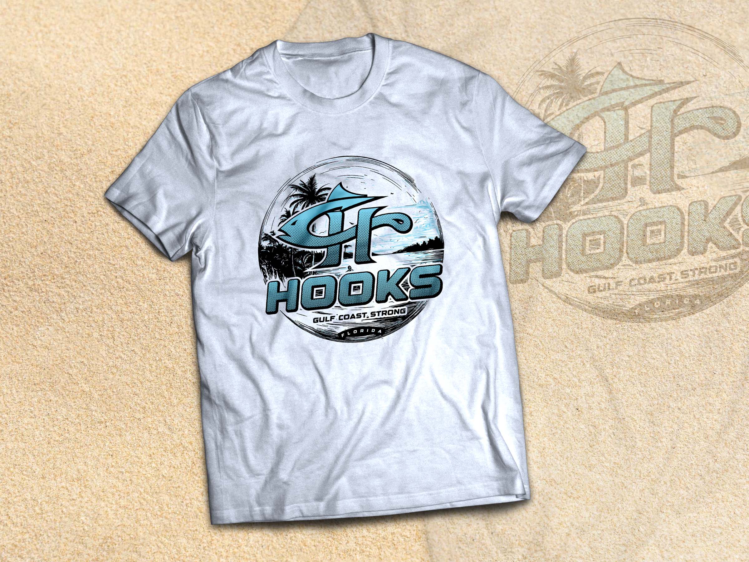 T-Shirt-Design von Lumen Branding für dieses Projekt | Design #30880928