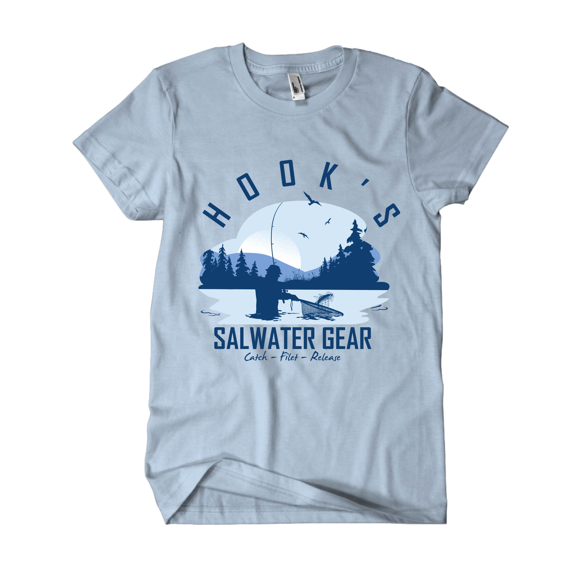 T-shirt Design by Rheanza for this project | Design #30819262