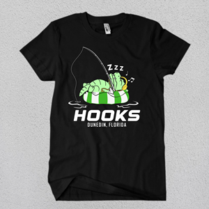 T-shirt Design by Rheanza for this project | Design: #30819263