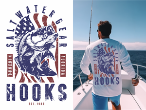 T-shirt Design by DoppelGanger Studio for this project | Design: #30805783