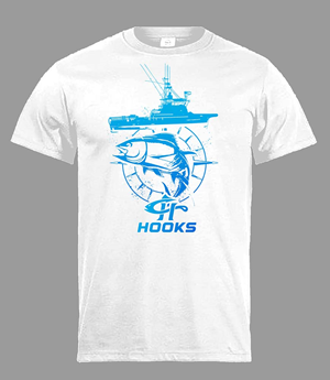 T-shirt Design by Johncina for this project | Design: #30830337