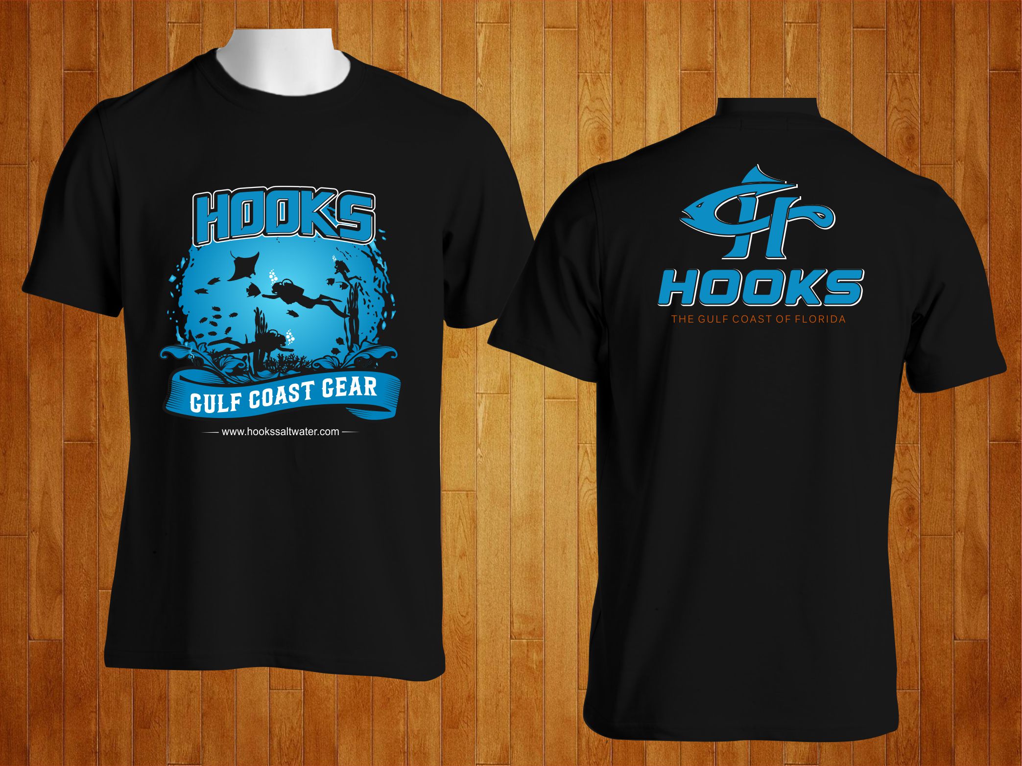 Design de T-shirt par MangkuJiwo pour ce projet | Design #30870795