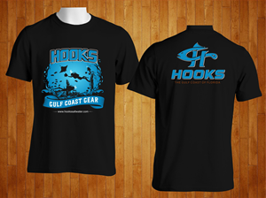 T-shirt Design by MangkuJiwo for this project | Design: #30870795
