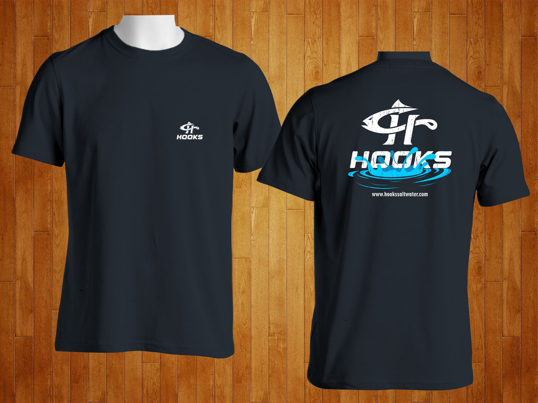 T-shirt Design by MangkuJiwo for this project | Design #30892506