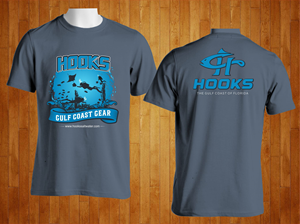 T-shirt Design by MangkuJiwo for this project | Design: #30901323