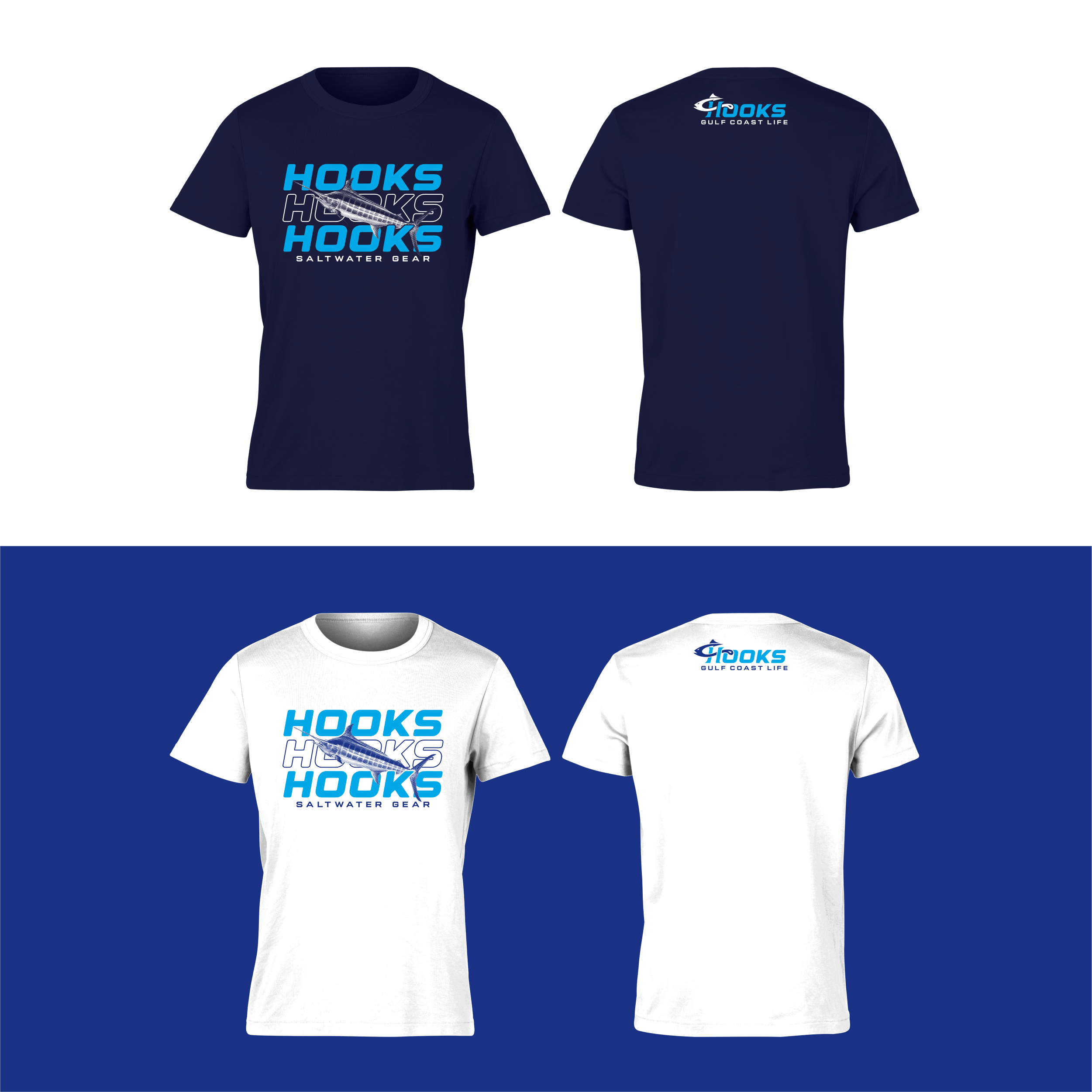 T-shirt Design by YNCK for this project | Design #30803874