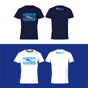T-shirt Design by YNCK for this project | Design: #30803874