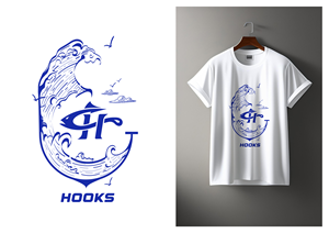 T-shirt Design by Miomi Studio