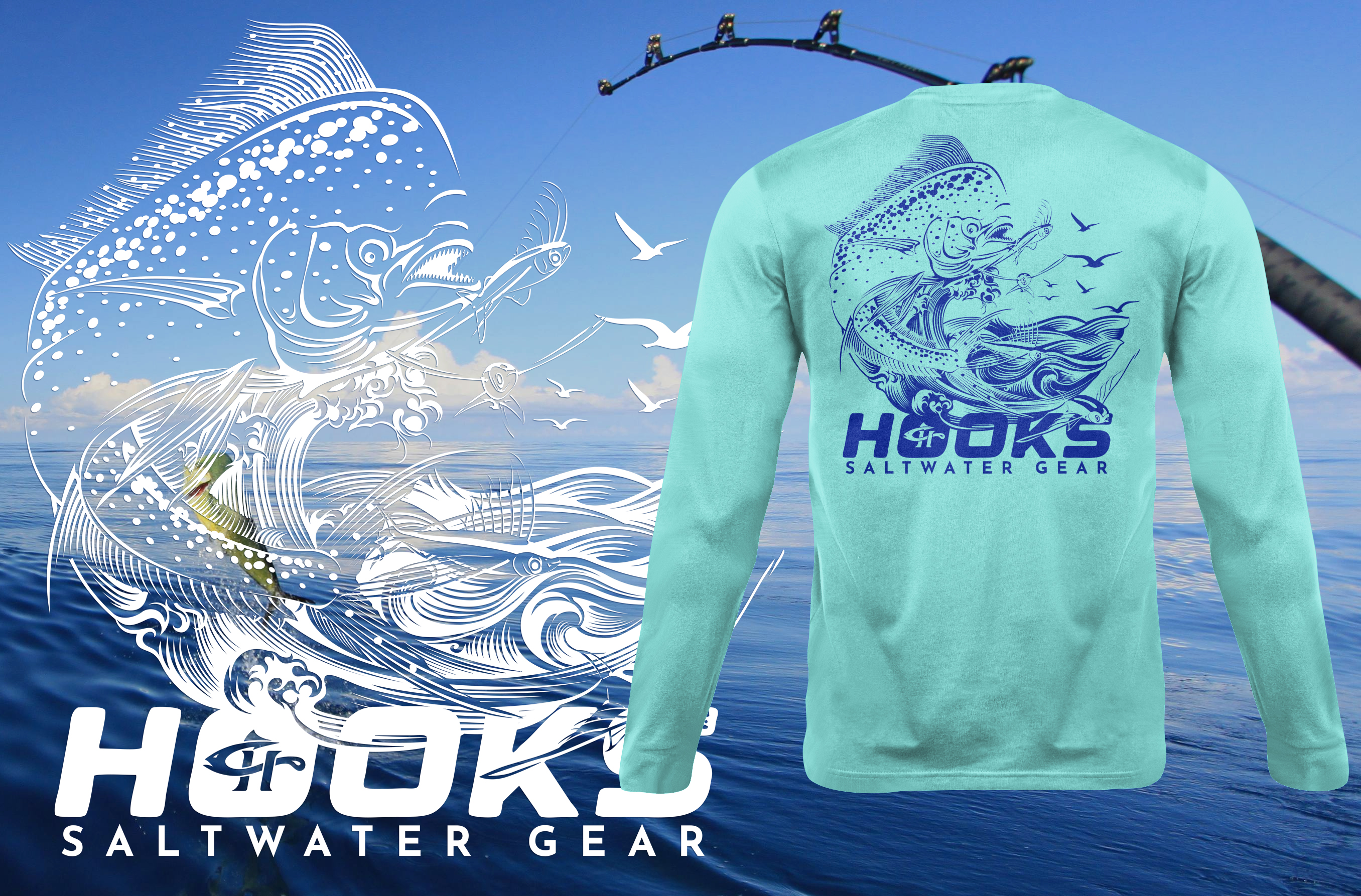T-shirt Design by Kiki Hermawan for this project | Design #30817929