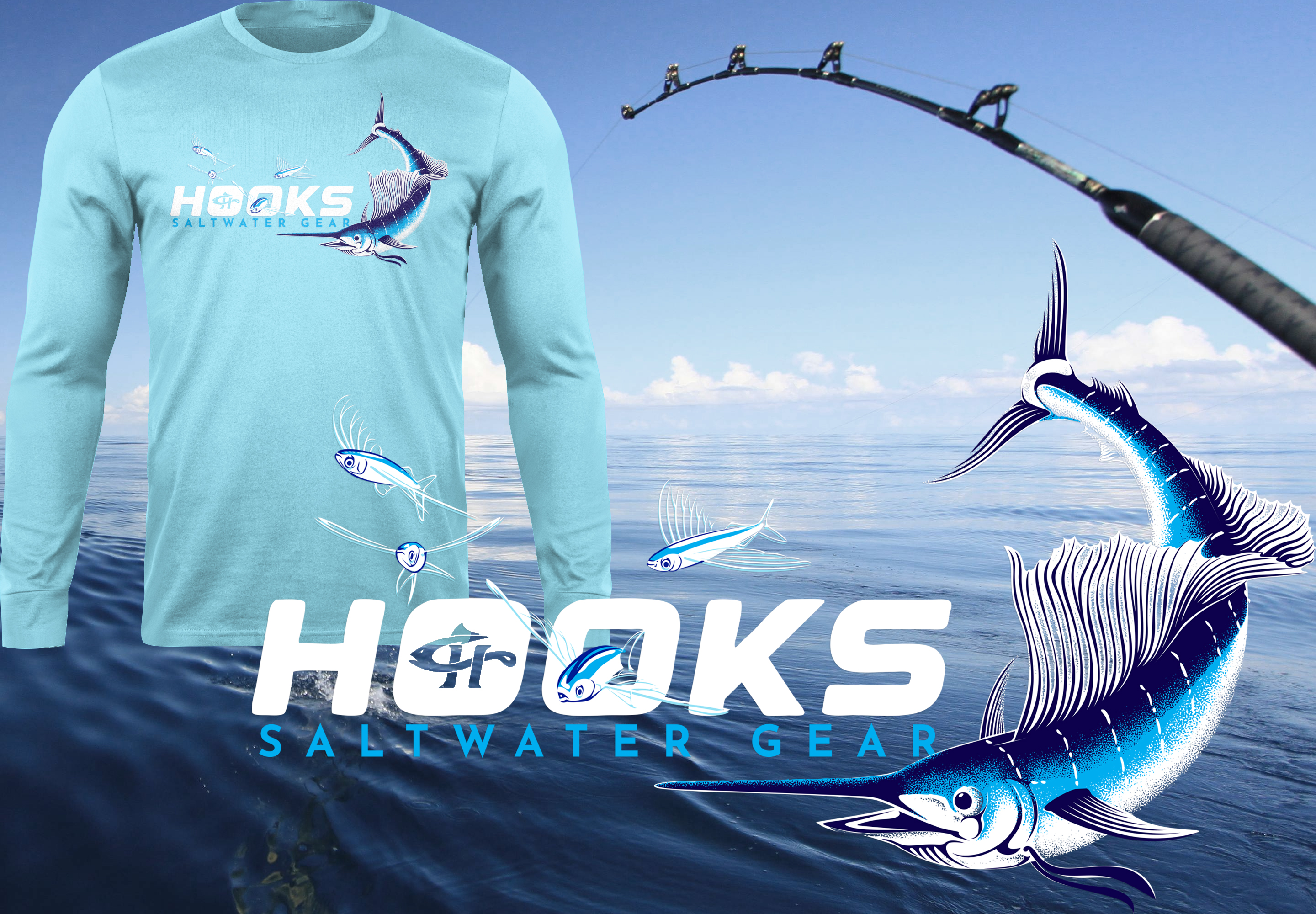 T-shirt Design by Kiki Hermawan for this project | Design #30818418