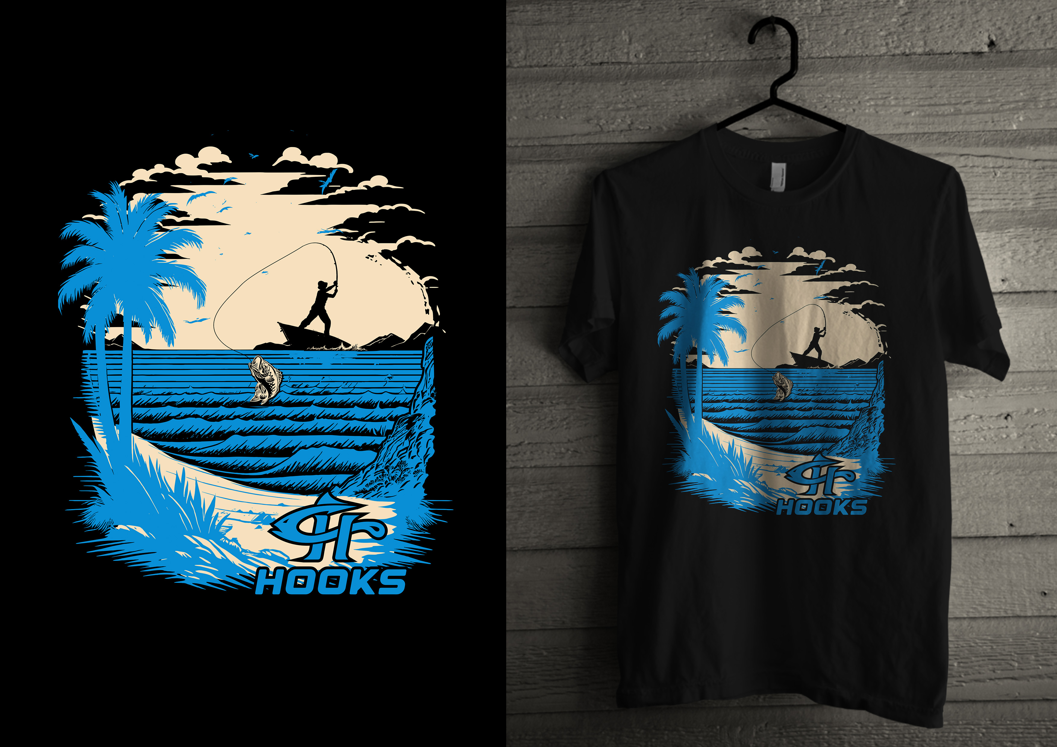 T-shirt Design by denuj for this project | Design #30881661