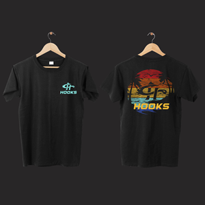 T-shirt Design by O_O NIZAL O_O for this project | Design #30834832