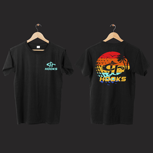 T-shirt Design by O_O NIZAL O_O for this project | Design: #30834900