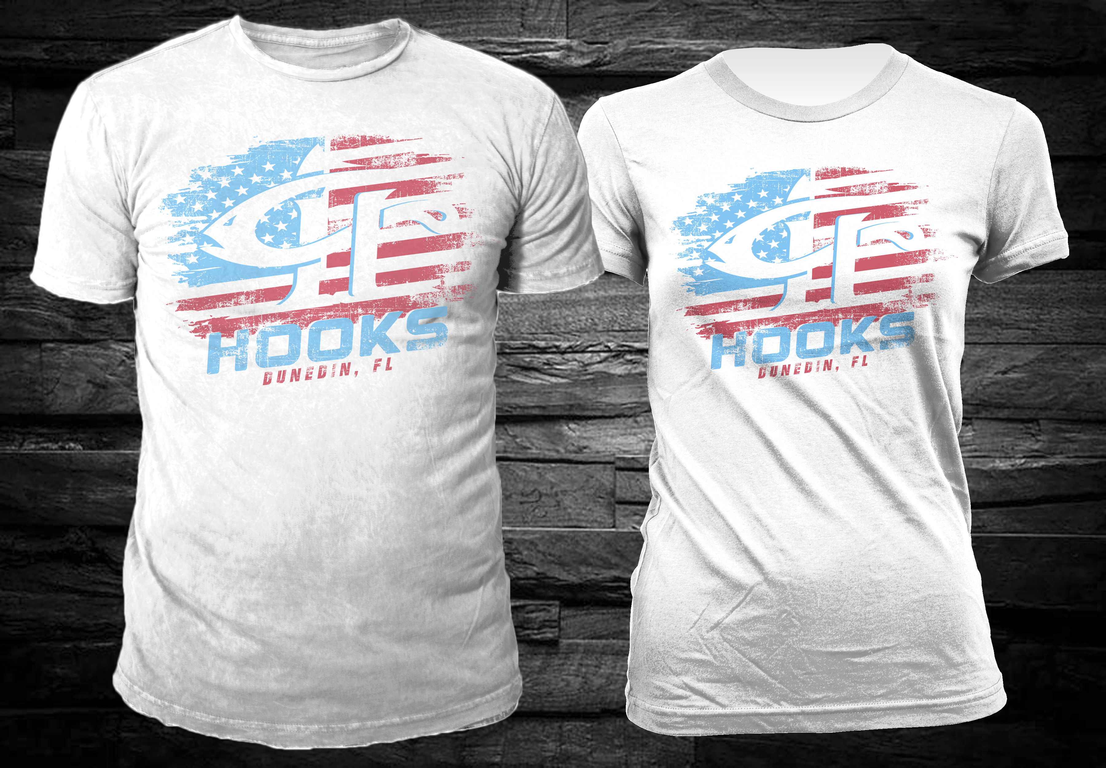 T-shirt Design by erwin87 for this project | Design #30897782