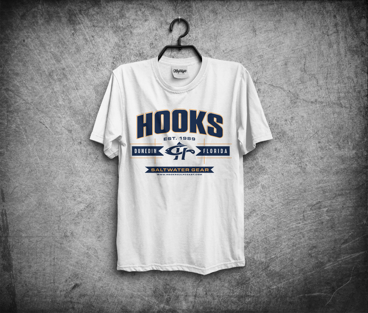 T-shirt Design by erwin87 for this project | Design #30911183