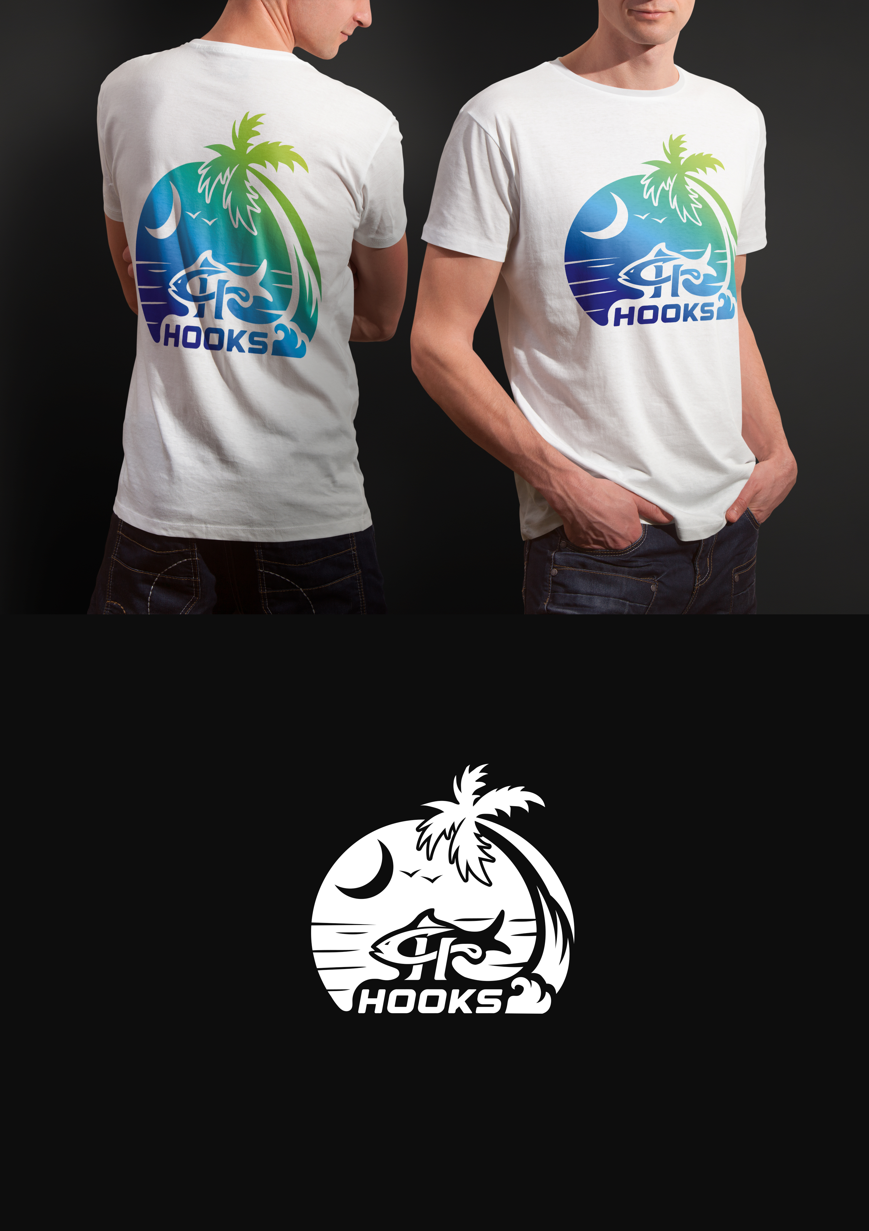 T-shirt Design by saurov for this project | Design #30802591