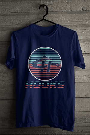 T-shirt Design by SATHIRA for this project | Design: #30891758