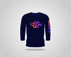 Design de T-shirt par Mahdiduri pour ce projet | Design : #30876552