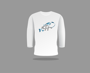 Design de T-shirt par Mahdiduri pour ce projet | Design : #30876627