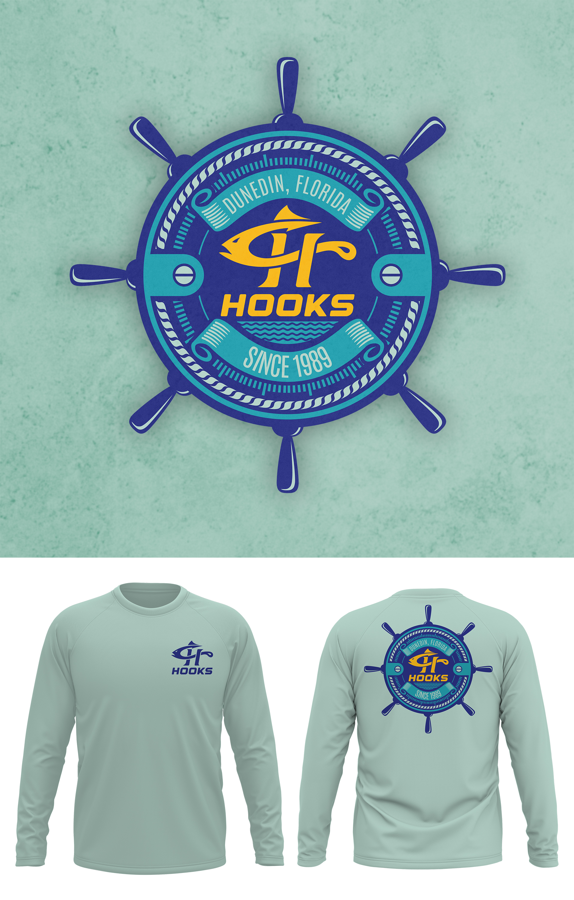 T-shirt Design by D'Mono for this project | Design #30887771