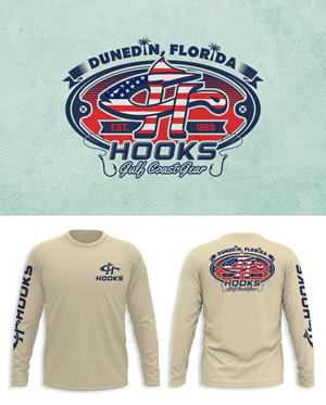 T-Shirt-Design von D'Mono für dieses Projekt | Design: #30893577